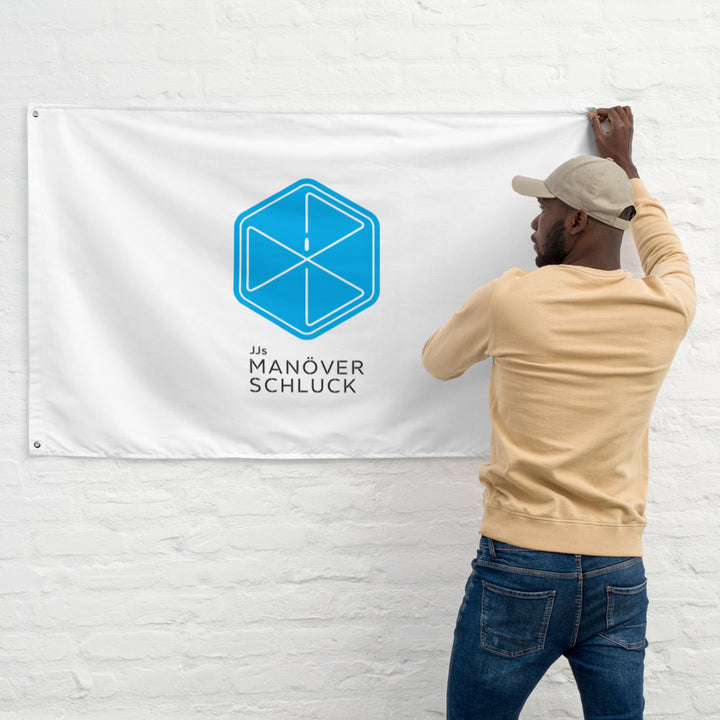 JJs Manöverschluck Flag