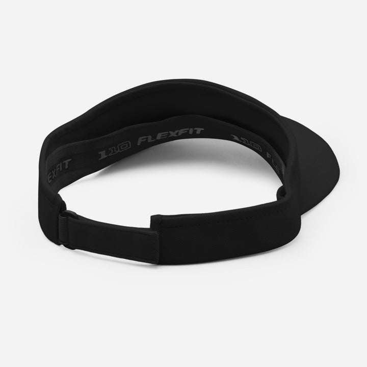 JJs Manöverschluck Merchandise Visor