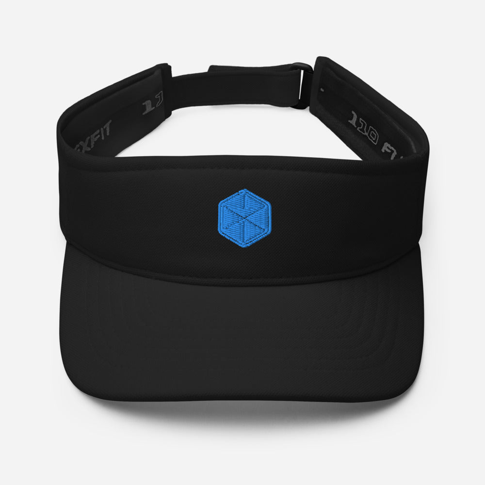 JJs Manöverschluck Merchandise Visor