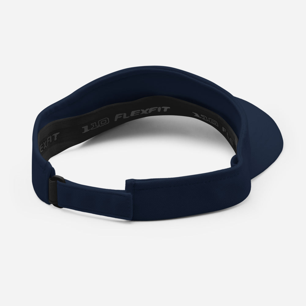 JJs Manöverschluck Merchandise Visor