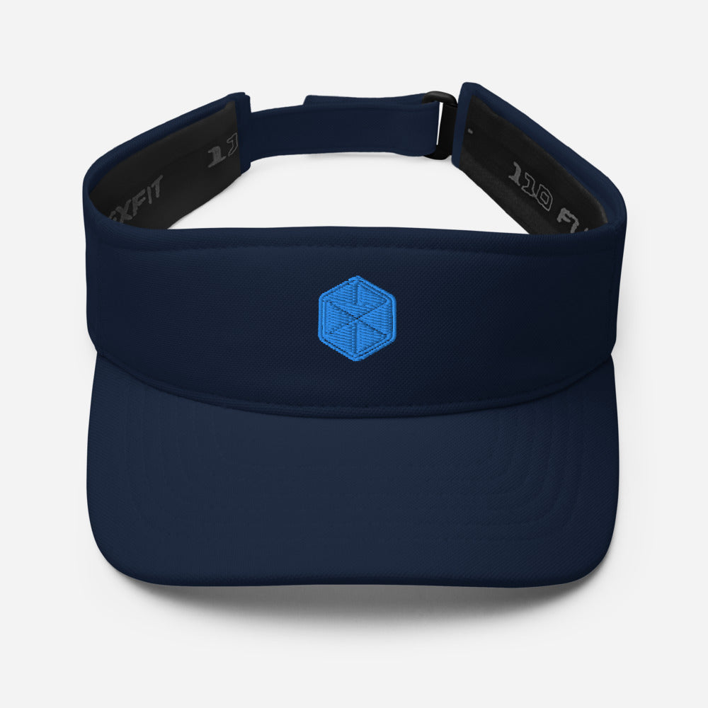 JJs Manöverschluck Merchandise Visor