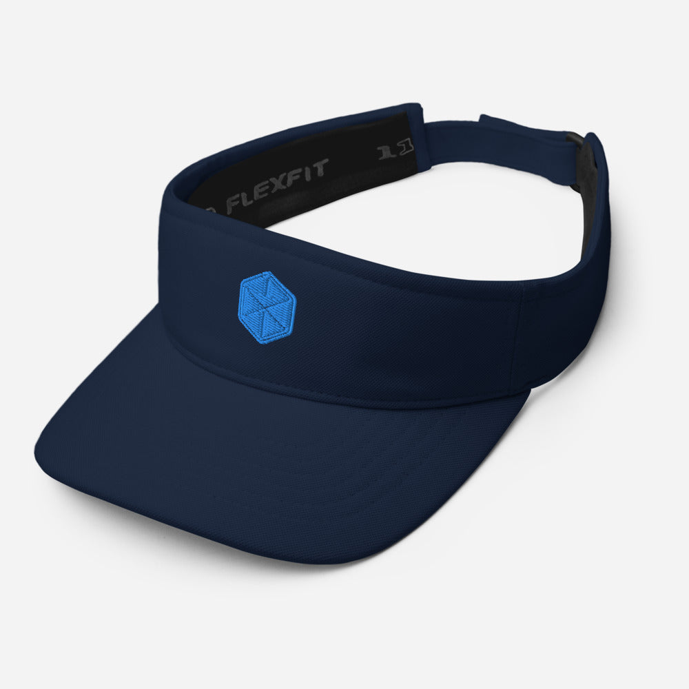 JJs Manöverschluck Merchandise Visor