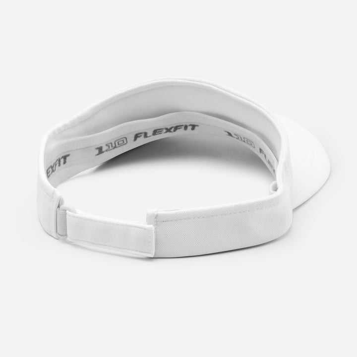 JJs Manöverschluck Merchandise Visor