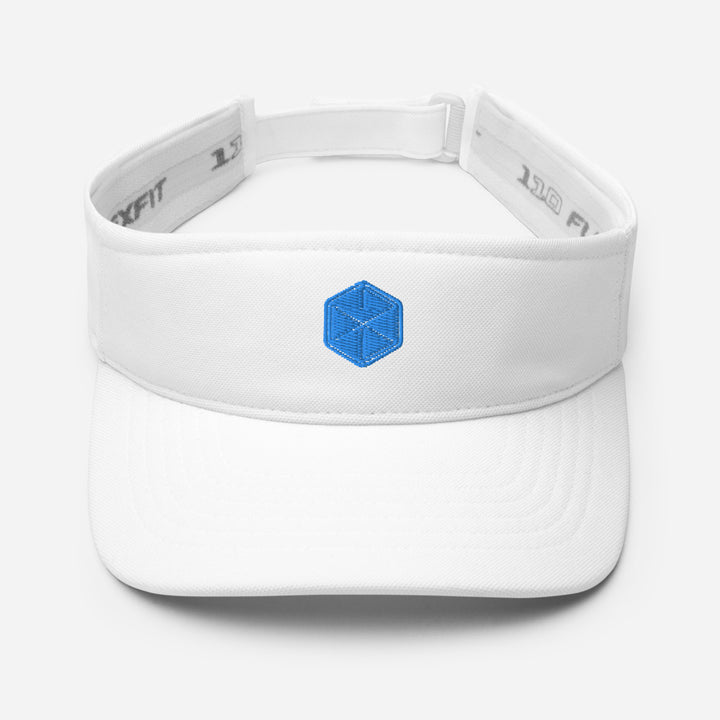 JJs Manöverschluck Merchandise Visor