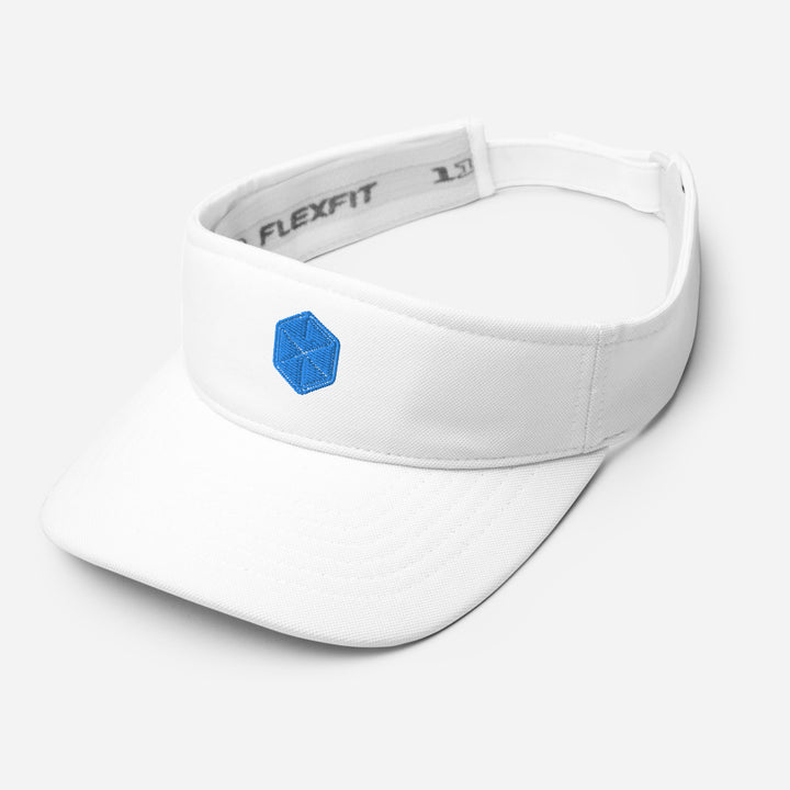 JJs Manöverschluck Merchandise Visor