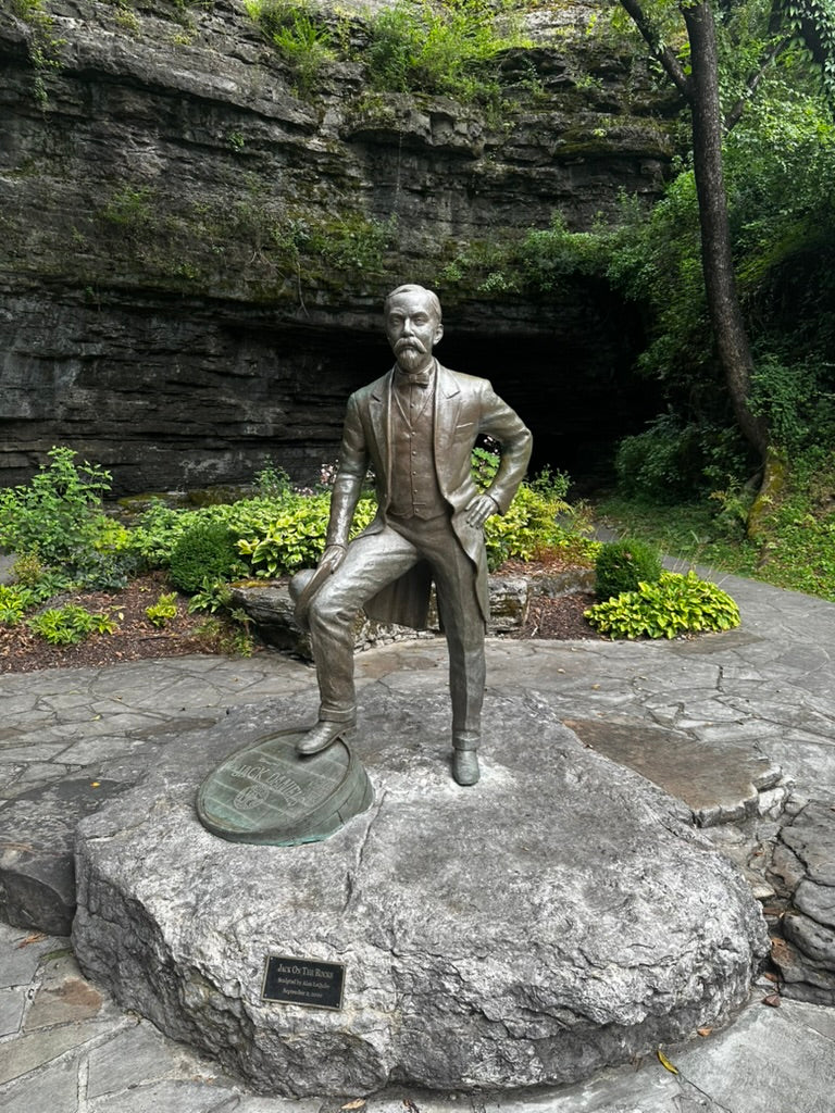 Die faszinierende Geschichte von Jack Daniel’s Tennessee Whiskey