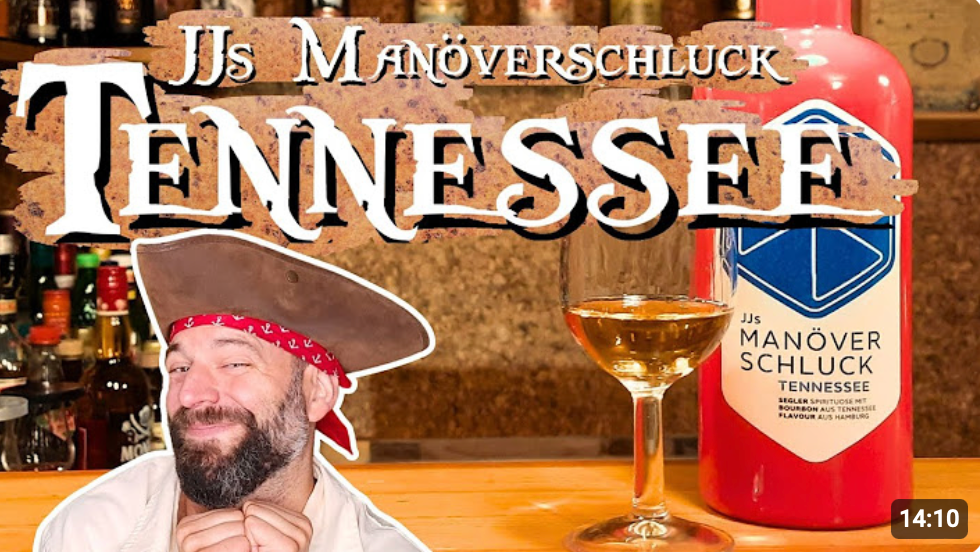 Rumperium analysiert JJs Manöverschluck Tennessee