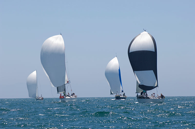 Geschichte der Vendée Globe