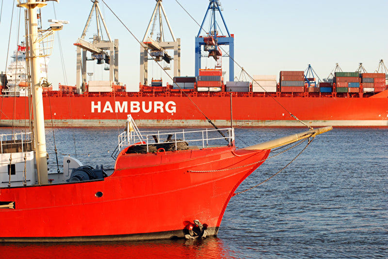 Premium-Rum importieren