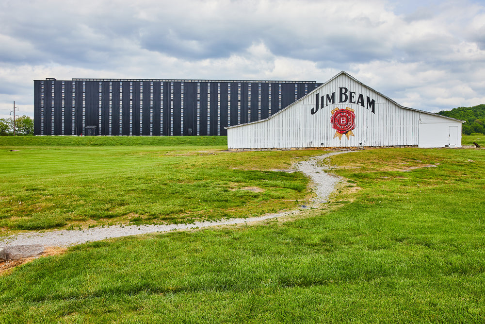 Jim Beam – Die Geschichte einer Bourbon-Legende